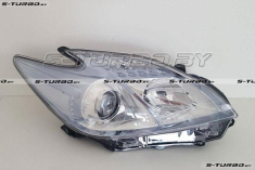 Передняя фара (правая) EURO-type