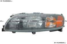 Передняя фара (левая) USA-type