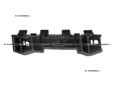 Кронштейн переднего бампера (левый) верхний