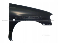 Крыло переднее (правое) с отв. под повторитель, сталь