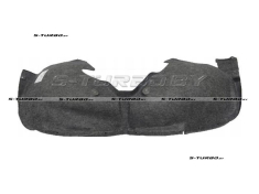 Подкрылок передний (правый) войлочный, для версий 3.6 / 4.2