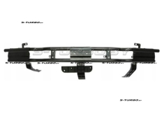 Усилитель заднего бампера