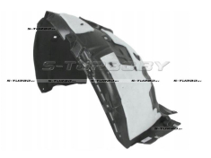 Подкрылок передний (правый) с изоляцией