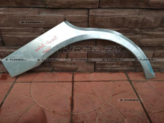 Арка задняя (правая) ремкомплект