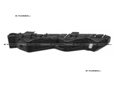 Кронштейн переднего бампера (правый)
