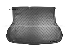 Коврик в багажник модельный полиуретановый