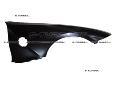 Крыло переднее (правое) сталь