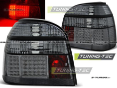 Задние фонари SMOKE LED