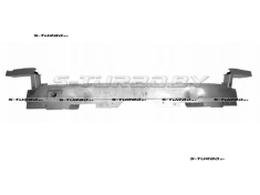 Усилитель переднего бампера (алюминий)