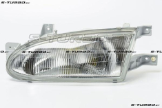 Передняя фара (левая)