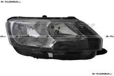 Передняя фара (правая)