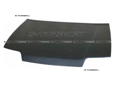 Капот, сталь