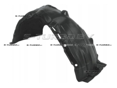 Подкрылок передний (правый) для версий l, le, xle