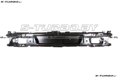 Усилитель переднего бампера