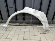 Арка задняя (левая) заводской штамп