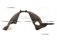 Подкрылок передний (левый) с изоляцией