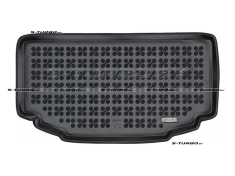 Коврик в багажник модельный полиуретановый