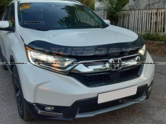 Дефлектор капота