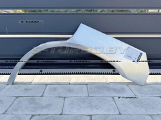 Арка задняя (левая) ремкомплект