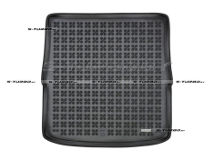 Коврик в багажник модельный полиуретановый