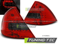 Задние фонари RED SMOKE LED