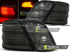 Задние фонари SMOKE LED