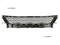 Решетка в бампер (центральная) для версий rt, se, sxt