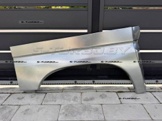 Крыло заднее (правое) заводской штамп