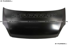 Капот, сталь