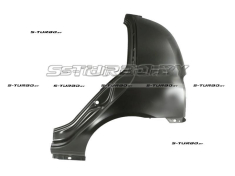 Крыло заднее (левое) заводской штамп