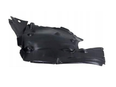 Подкрылок передний (левый) задняя часть, для версии 750i