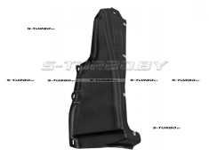 Защита двигателя (пластик) бензин / дизель, боковая правая