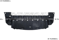 Защита бампера (пластик) бензин / дизель