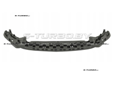 Спойлер переднего бампера