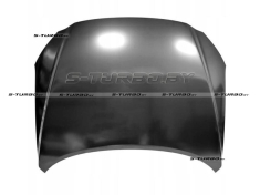 Капот, сталь