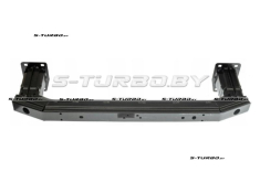 Усилитель переднего бампера