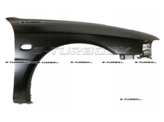 Крыло переднее (правое) с отв. под повторитель, сталь