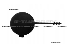 Заглушка отверстия крюка (задняя)