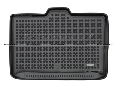 Коврик в багажник модельный полиуретановый