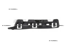 Кронштейн переднего бампера (правый)
