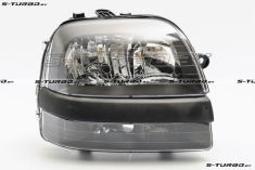 Передняя фара (правая) без противотуманки