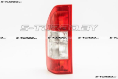 Задний фонарь (левый) 2002-2006