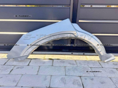 Арка задняя (правая) заводской штамп