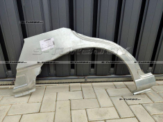 Арка задняя (правая) заводской штамп