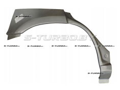 Арка задняя (правая) заводской штамп