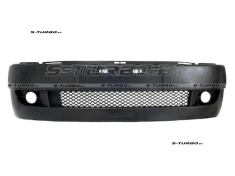 Бампер передний (грунтованный)