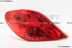 Задний фонарь (левый)