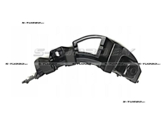 Кронштейн переднего бампера (правый)