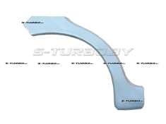 Арка задняя (правая) заводской штамп