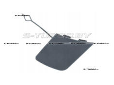 Заглушка отверстия крюка (передняя)